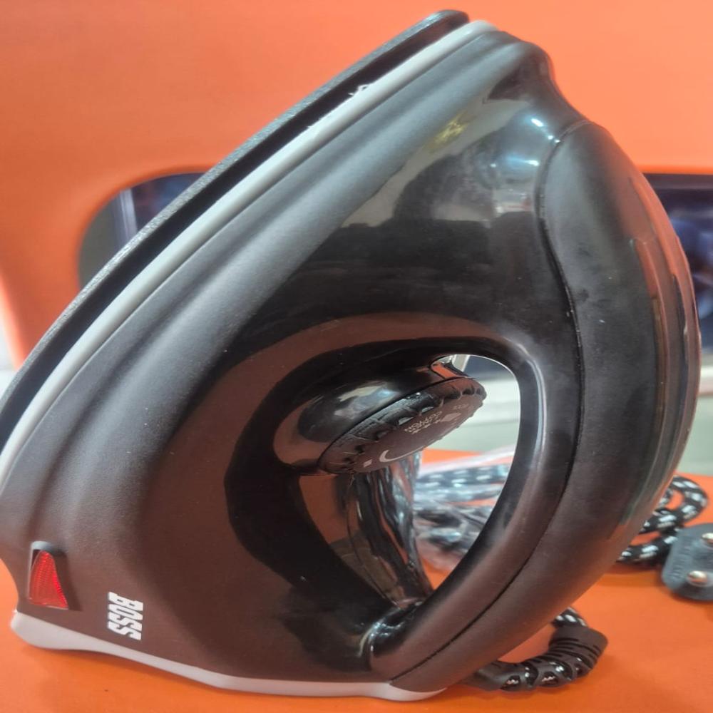 BOSS DURO IRON