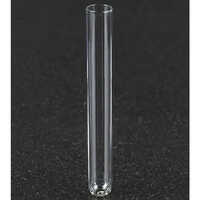 Glass Test Tube - Application: Hospital