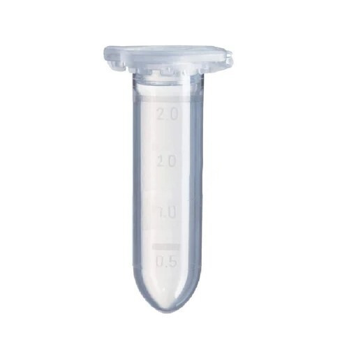 Microcentrifuge Tube