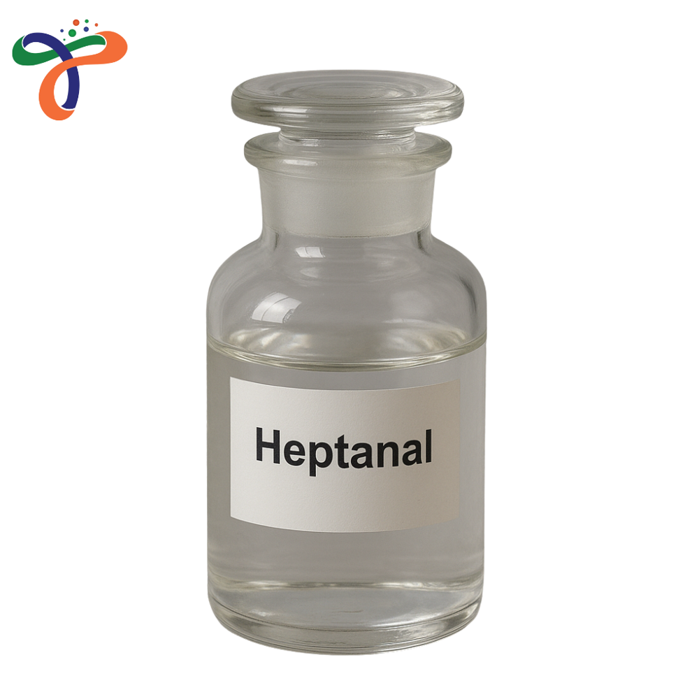 Heptanal (111-71-7)