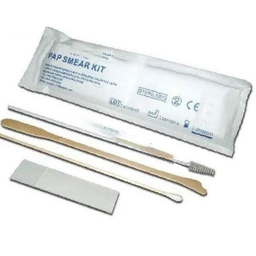 Pap Smear Kit