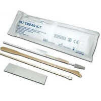 Pap Smear Kit - Application: Hospital