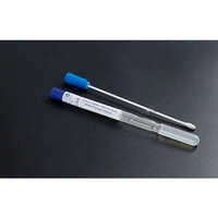 Plastic Sterile Swab Stick - Application: Hospital