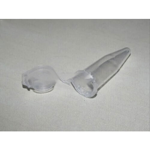 Microcentrifuge Tube 1.5 ml Screw Cap