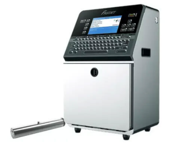 Cij Printer - Automatic Grade: Semi-automatic