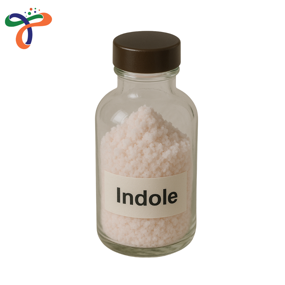 Indole (120-72-9)