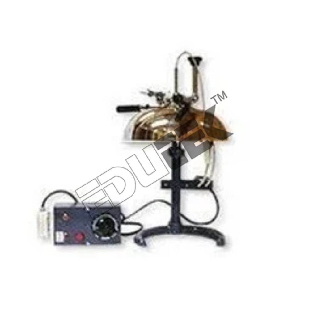 Pensky Martens Apparatus