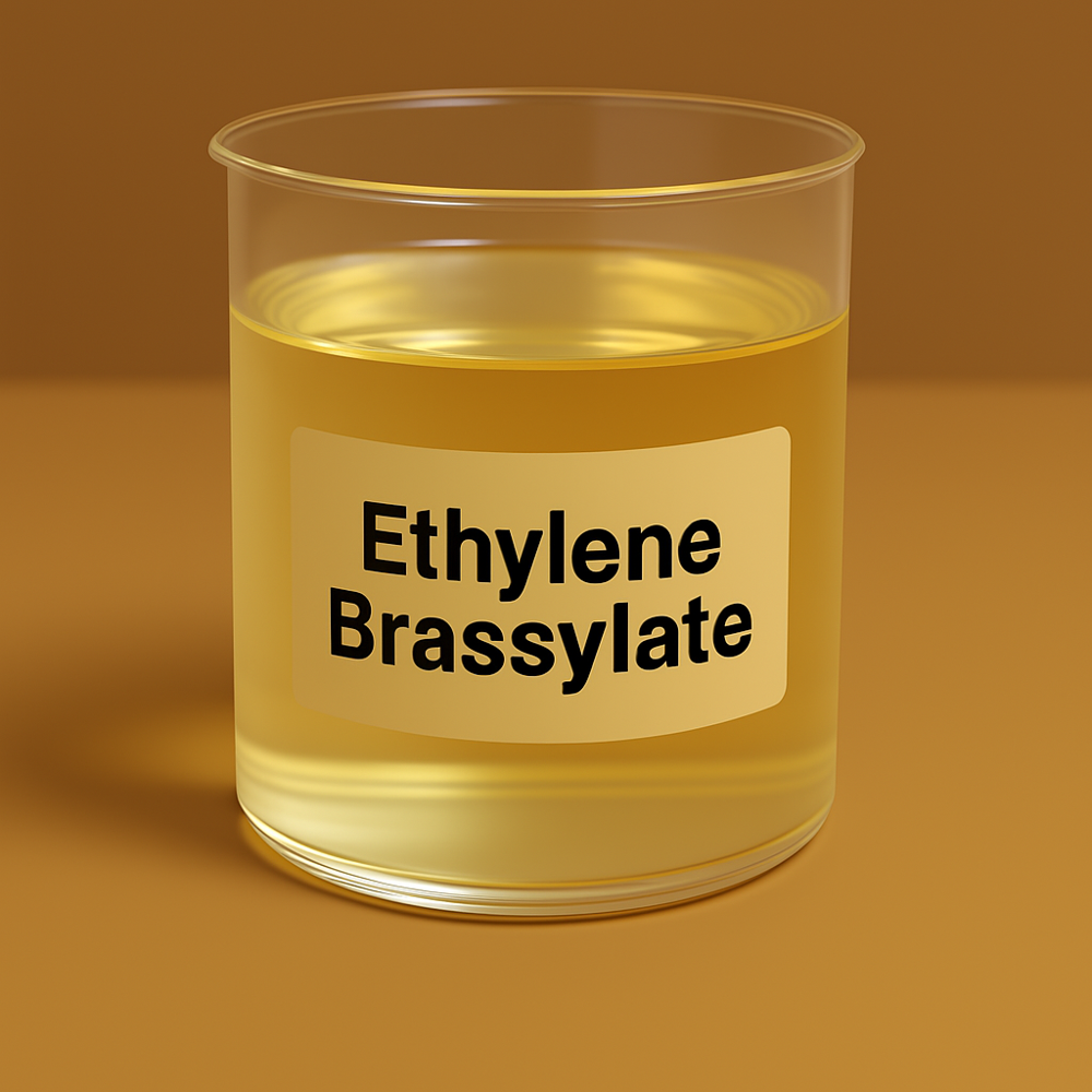 Ethylene Brassylate