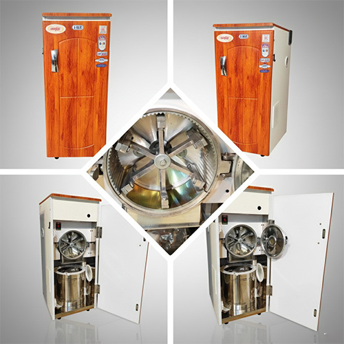 1 HP Domestic Atta Chakki