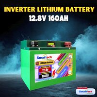 Inverter Lithium Battery 12v 160ah - Features: Over Voltage Protection    	under Voltage Protection    	over Current Protection    	short Circuit Protection    	high Temperature Protection    	low Temperature Protection    	soft Switch    	soc Display    	balance Function