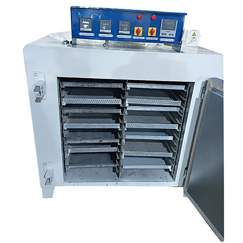 24 Trays Dryer