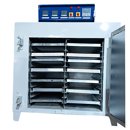 24 Trays Dryer