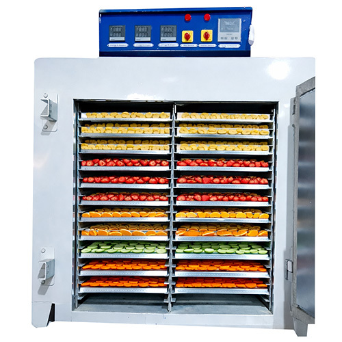 24 Trays Dryer