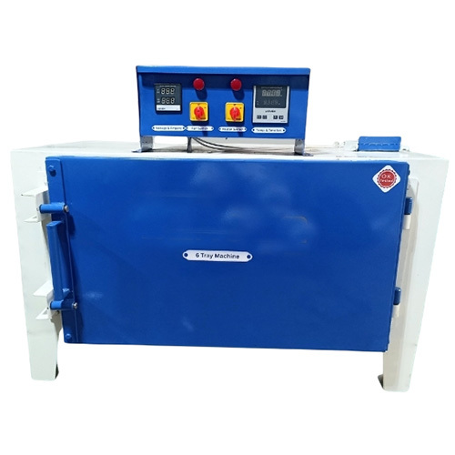 Food Dehydrators - Color: Blue