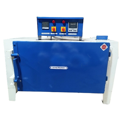 Food Dehydrators - Color: Blue