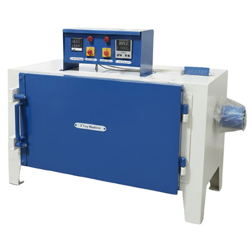 Food Dehydrators - Color: Blue