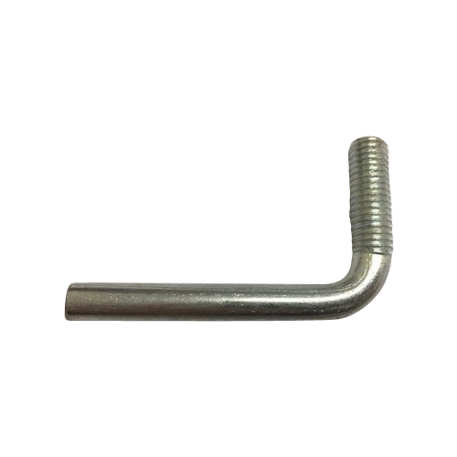 L Type Metal Foundation Bolt