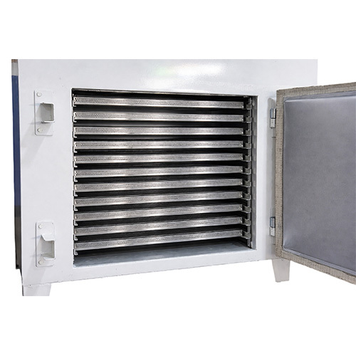 10 Trays Dryer