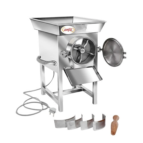 Gravy Machine - Capacity: 45 Kg