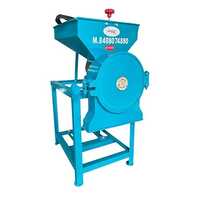 Sugar Grinding Machine - Automatic Grade: Semi-automatic