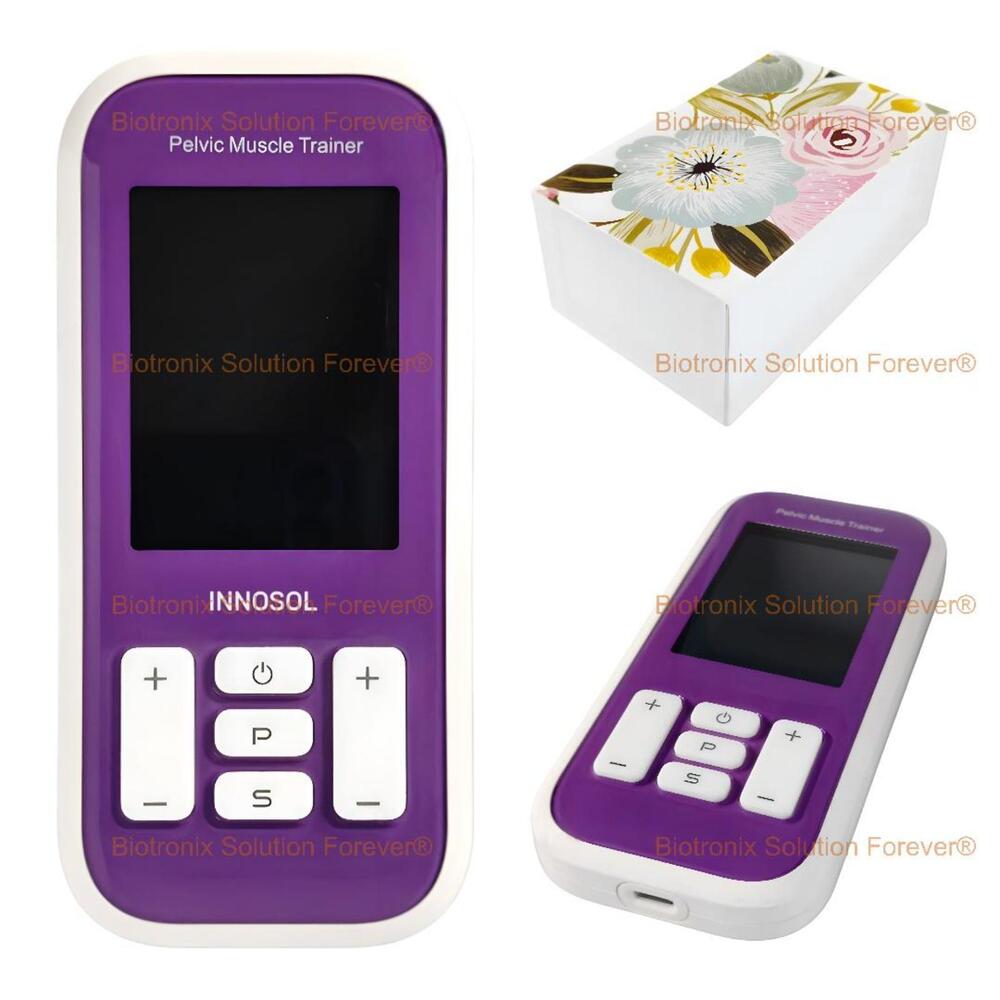 KM521 Advanced Pelvic Floor Muscle Training Device for Rehab Use