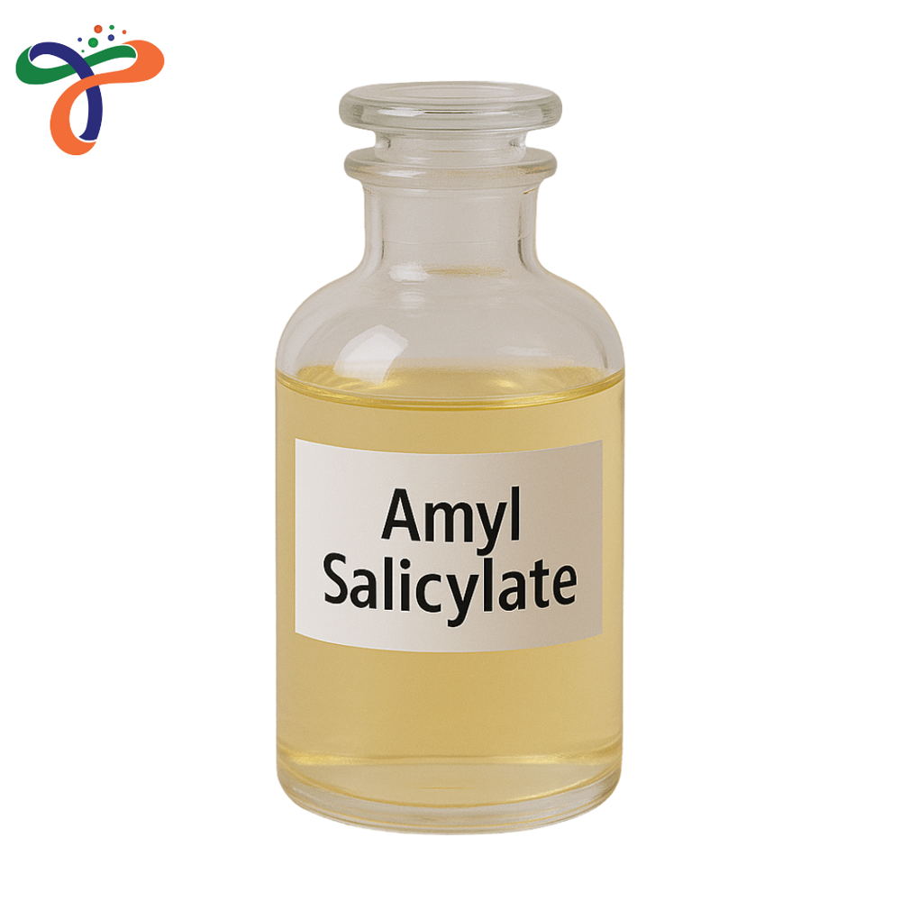 Amyl Salicylate (2050-08-0)