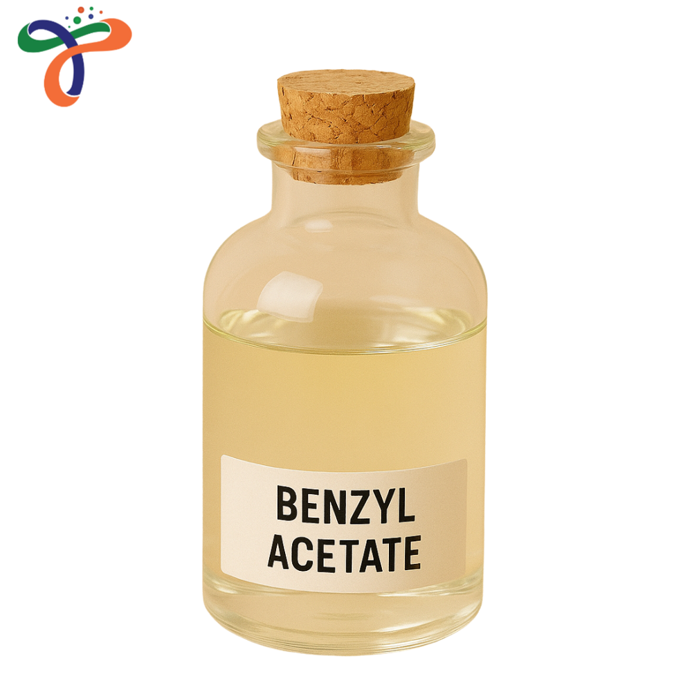 Benzyl Acetate (140-11-4)