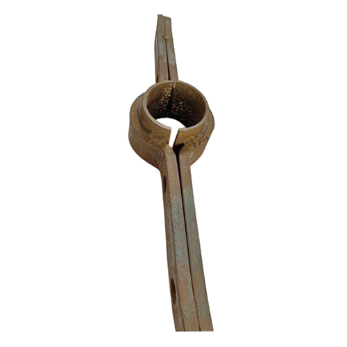 Socket Welded Submersible Clamp