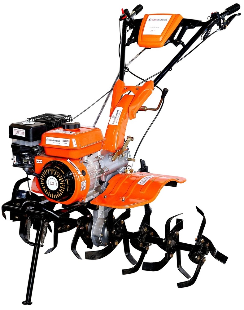 Rotary Power Weeder 5.5HP Petrol RT 900