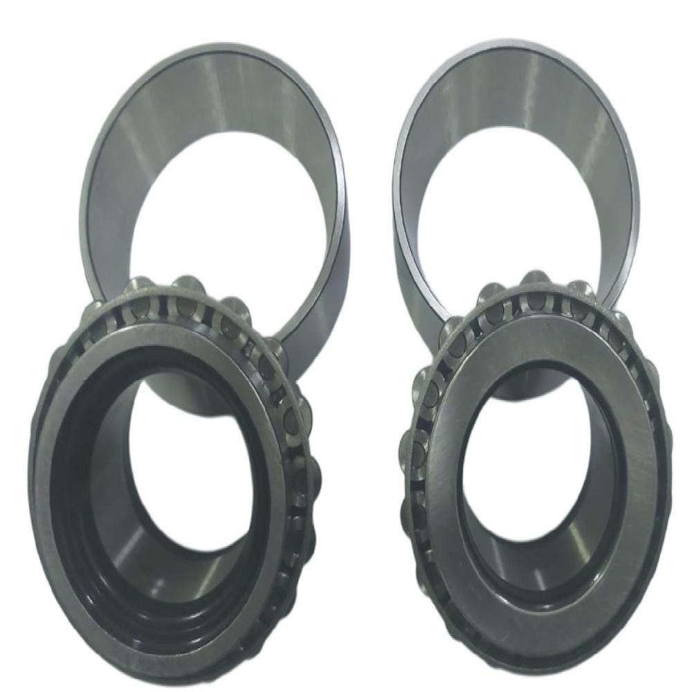 Volvo Truck Bearing No. 675522.Am - Basic Dimensions (Mm): 57.800 * 115.000 *115.000