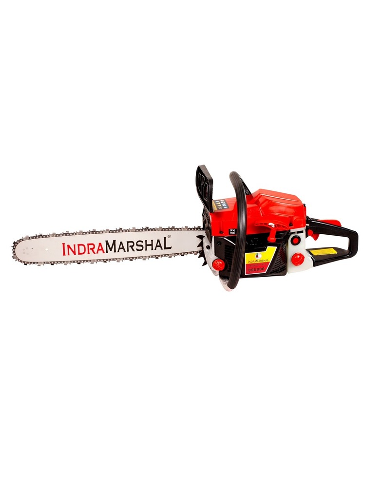 Chain Saw Model CS 5800 20 Blade