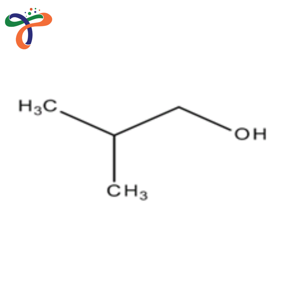 Isobutanol (78-83-1) (C4H10O)