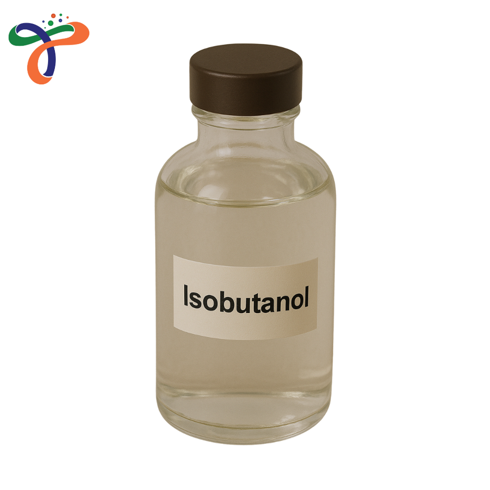 Isobutanol (78-83-1)