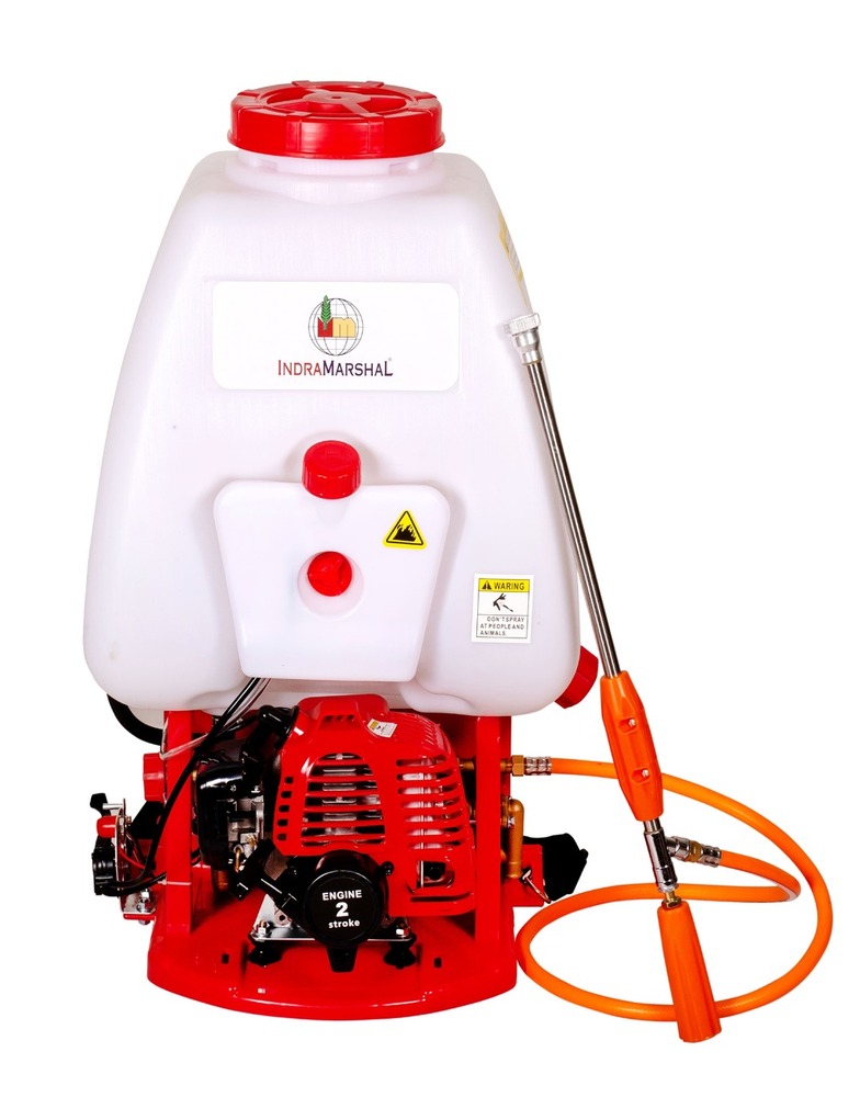 Power Sprayer CF-PP767