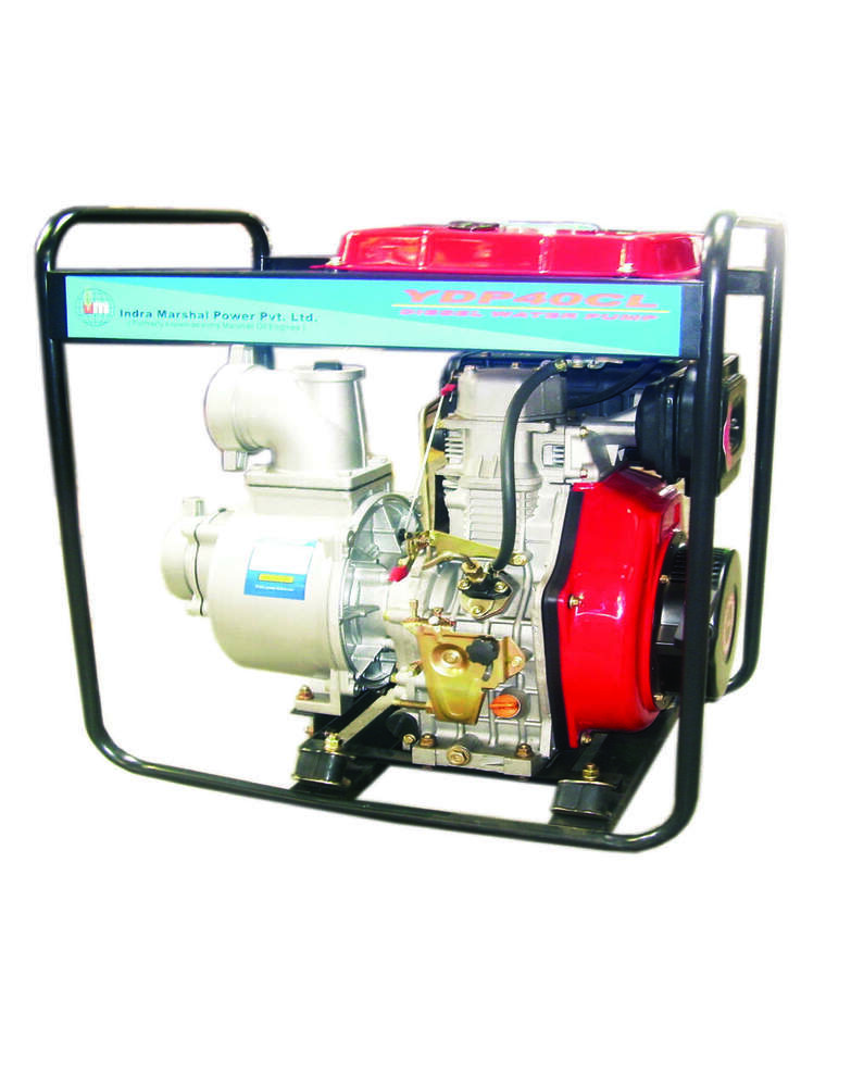 YDP 40 BCL Self Priming Pumpset
