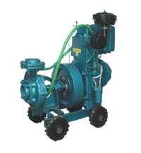 Water Cooled Diesel Engine IM8.5 G WC IM10G WC IM12G WC