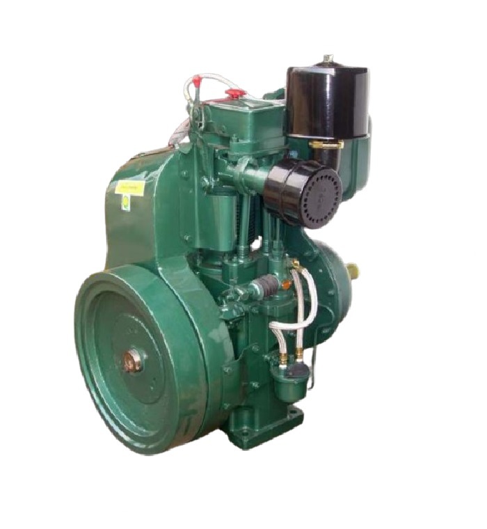 Water Cooled Diesel Engine IM1 WC IM 65 WC IM T1 WC