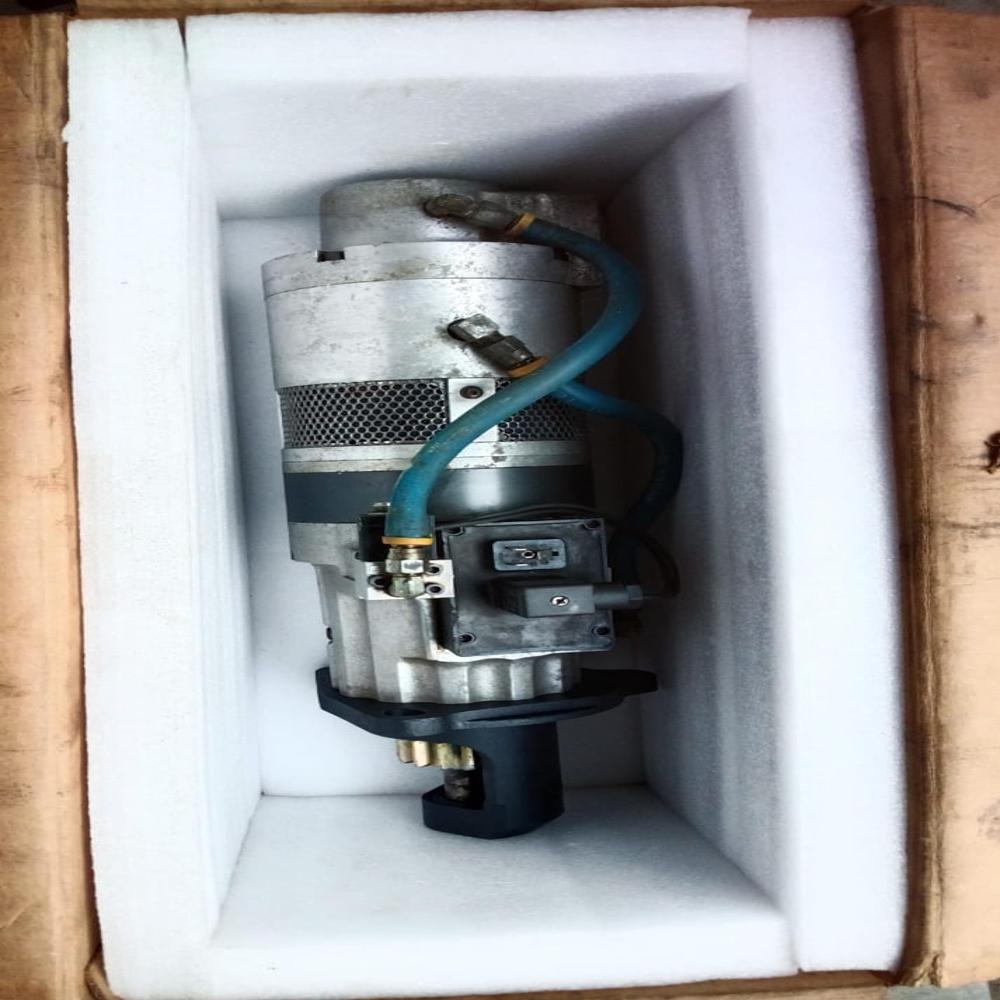 Ship Air Starter - Automatic Grade: Semi-automatic