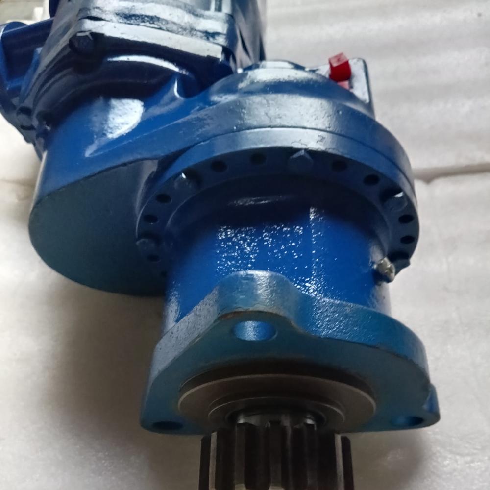 Ship Air Starter - Automatic Grade: Semi-automatic