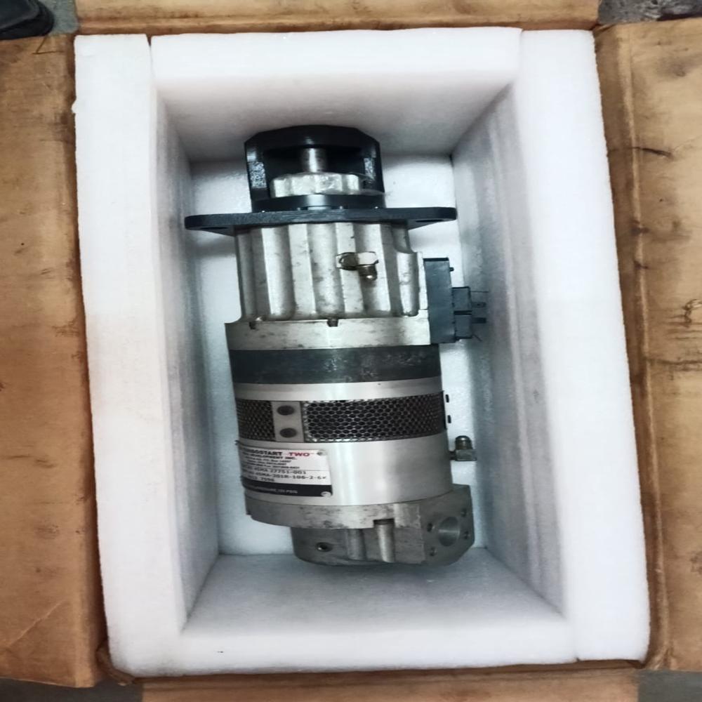 Ship Air Starter - Automatic Grade: Semi-automatic