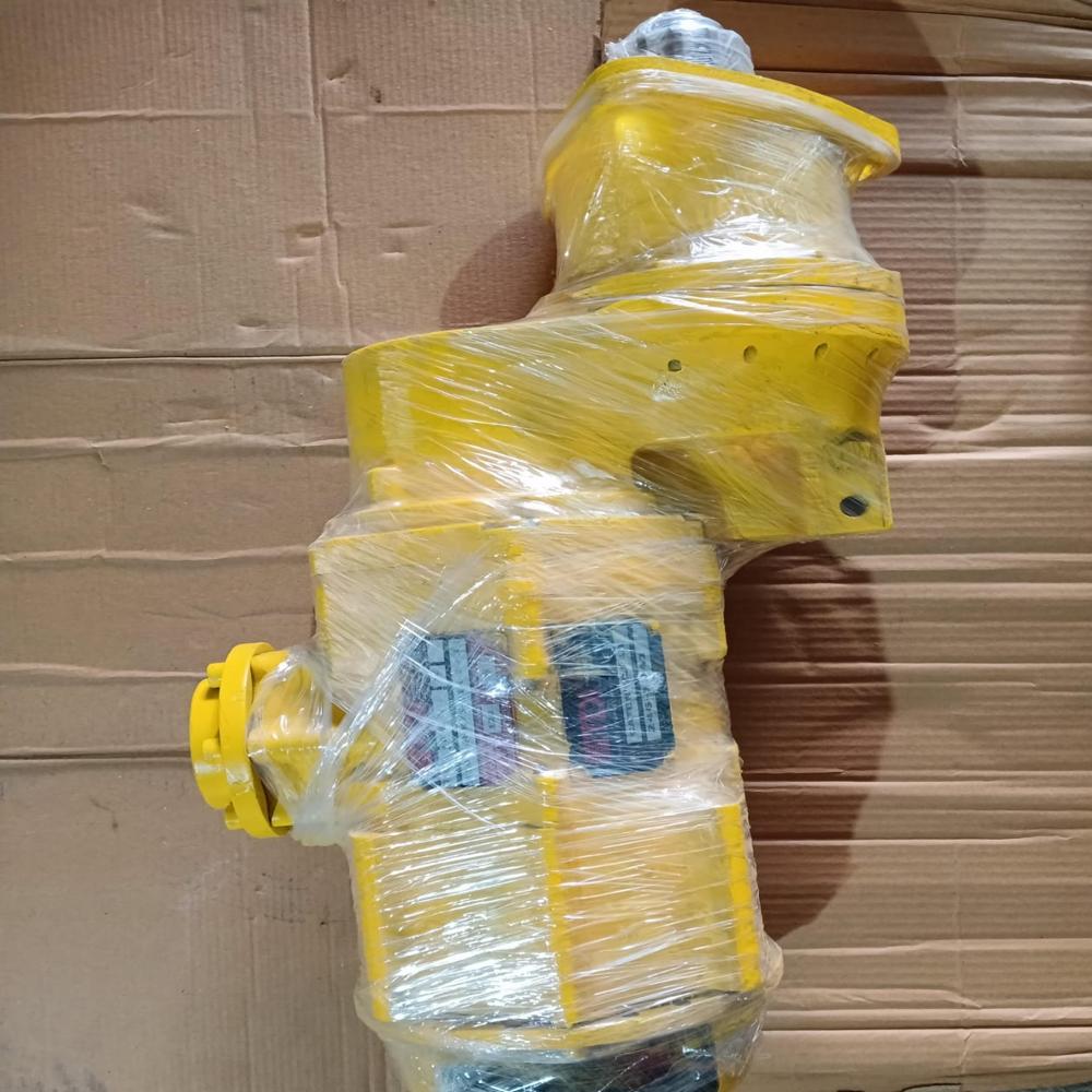 ST350 Ship Air Starter