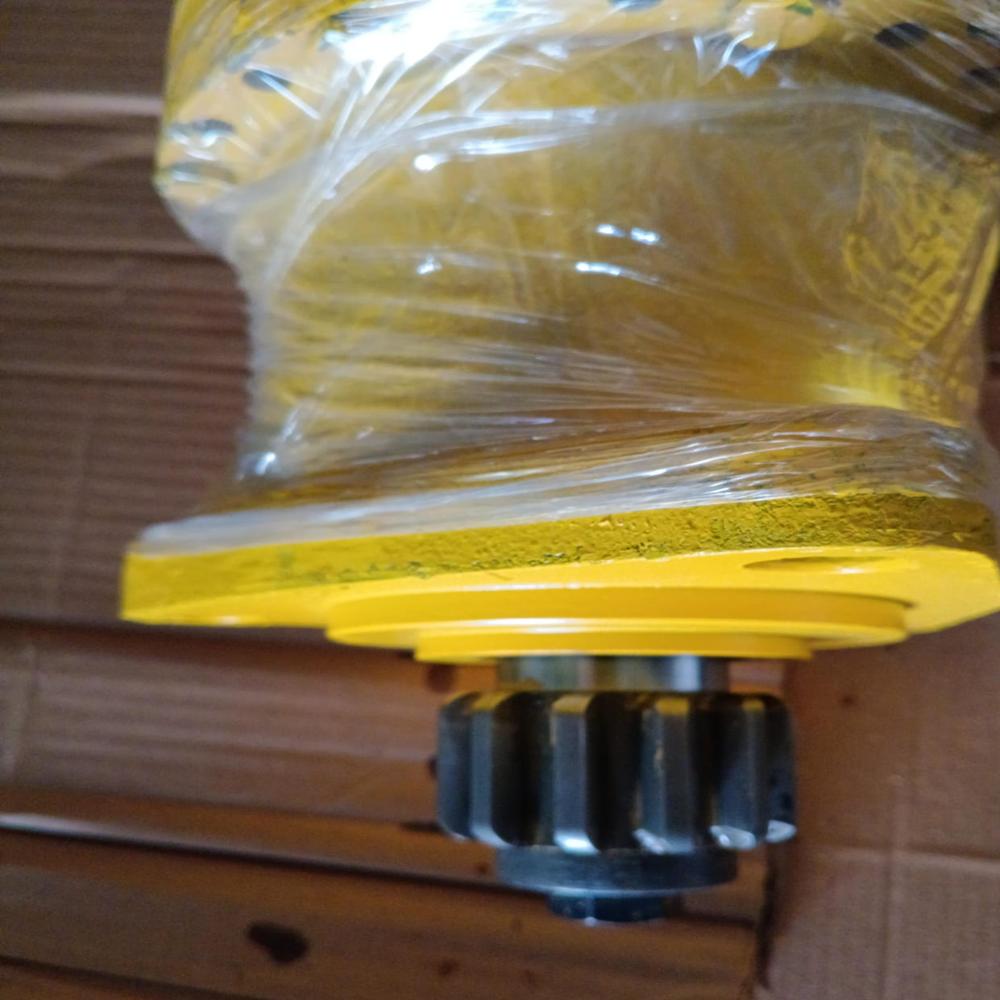 ST350 Ship Air Starter