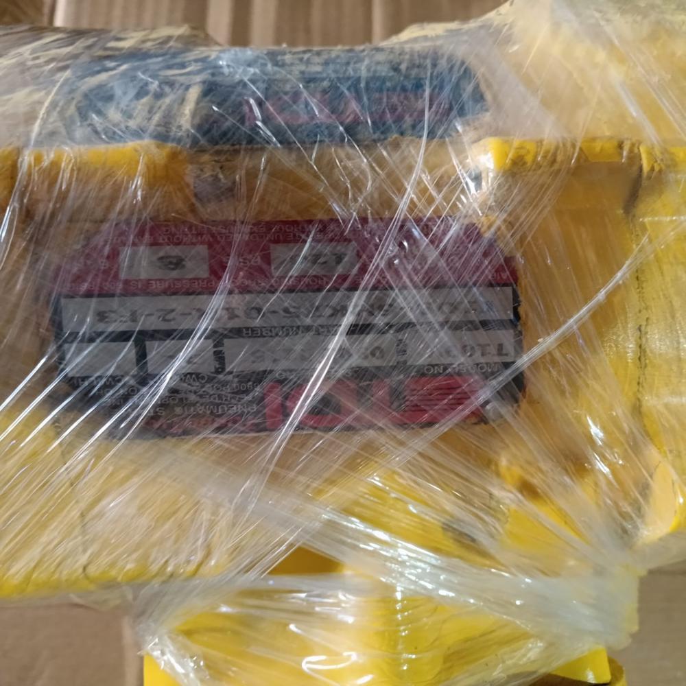 ST150 Ship Air Starter