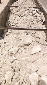 Raw Gypsum - Application: Gyspum