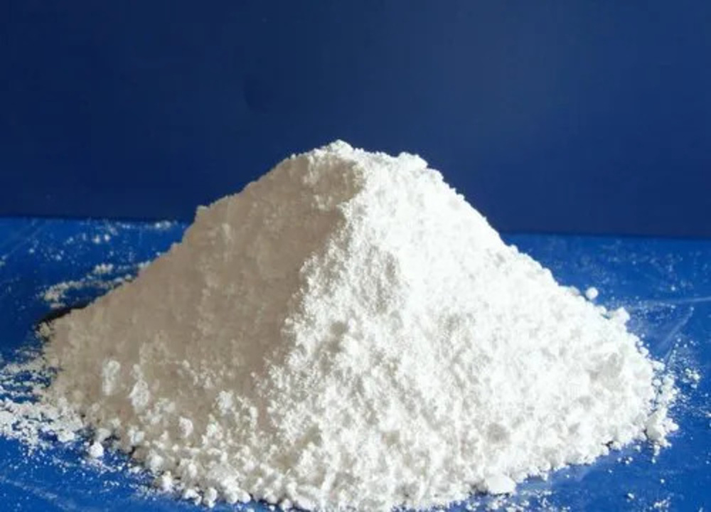 Sunshine Superfine Gypsum Powder - Application: Cement