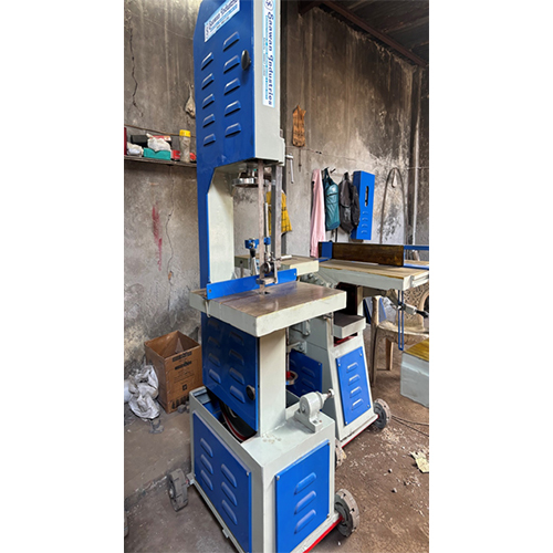 18INCH SINGLE BANDSAW