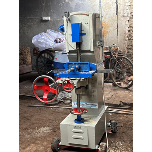 STANDING CHAIN MORTORISER