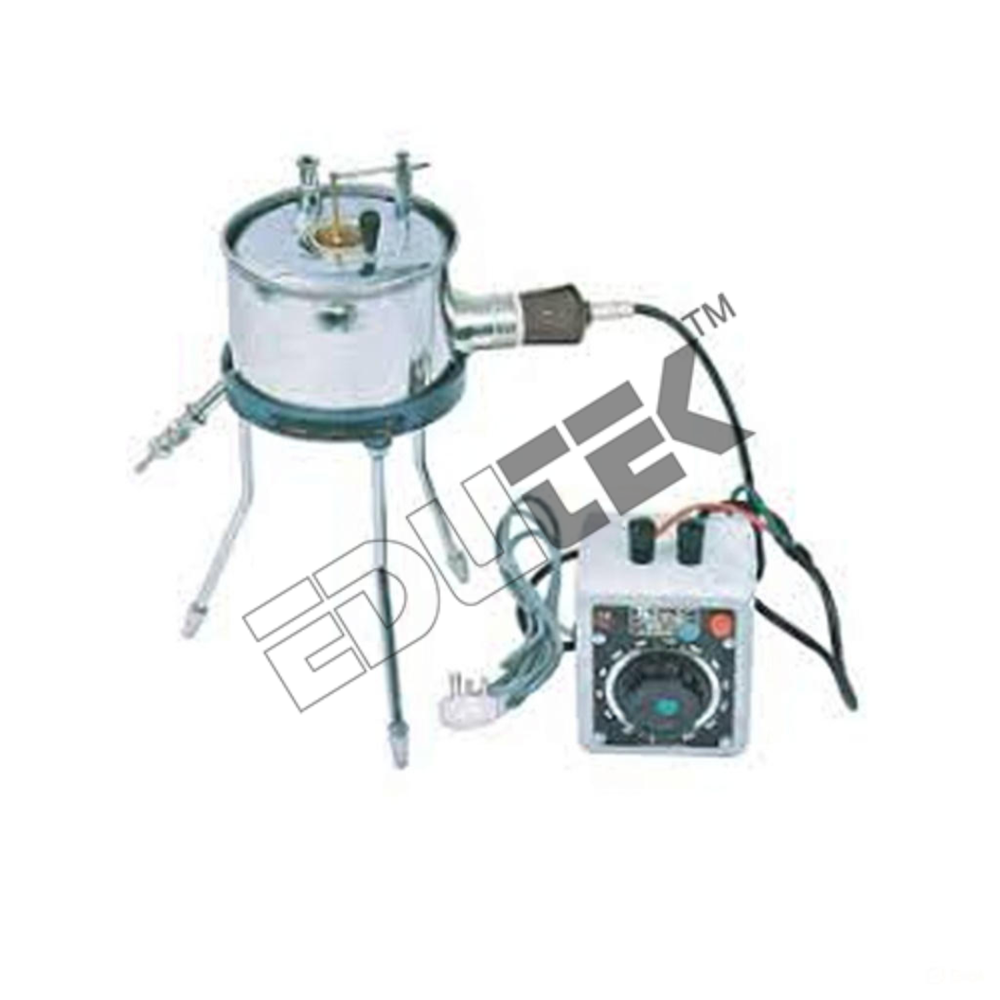 Tar Viscometer - High Precision Measurement Tool | Ideal For Viscosity Testing In Various Industries