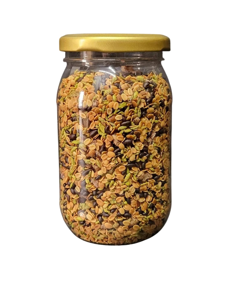 Mouth Freshner Pet Jar