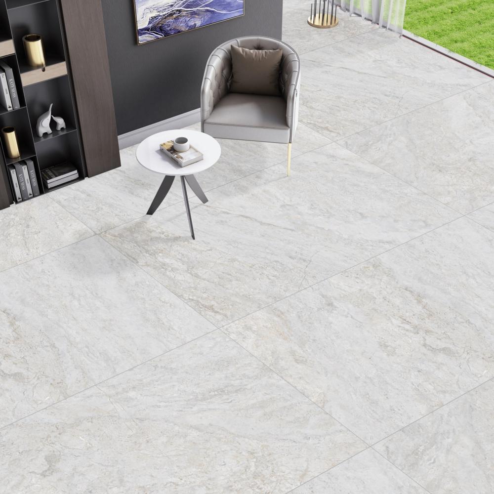 Dlm - 9 80x160cm Porcelain Tiles - Color: Grays